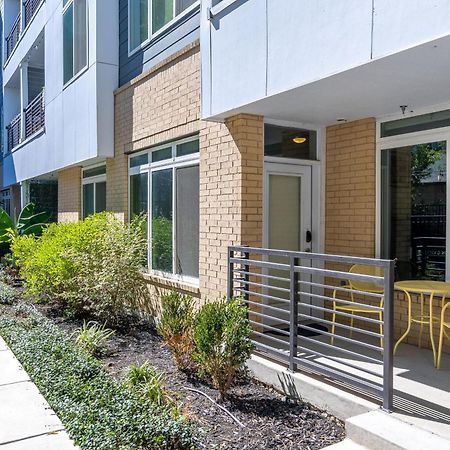 Beautiful Riverwalk Apt With Full Amenities, King Bed & Free Parking San Antonio Extérieur photo