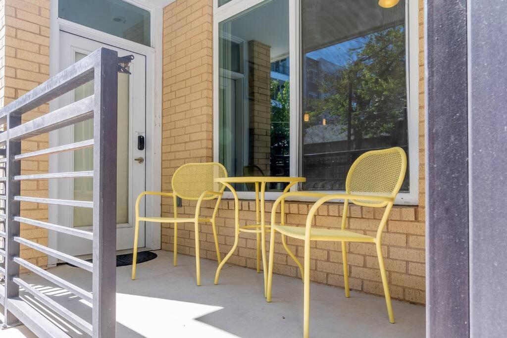 Beautiful Riverwalk Apt With Full Amenities, King Bed & Free Parking San Antonio Extérieur photo